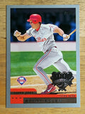 2000 Topps Opening Day #143 Scott Rolen