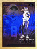 2020 Panini Illusions Retail #72 Kirk Cousins