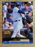 2000 Upper Deck #68 Sammy Sosa
