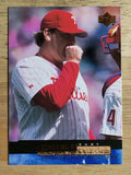 2000 Upper Deck #463 Curt Schilling