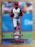 2001 Ultra Decade of Dominance #4 Ken Griffey Jr.