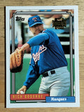 2001 Topps Archives #411 Goose Gossage 92