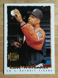 2001 Topps Archives #420 Lou Whitaker 95