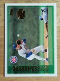 2001 Topps Archives #421 Ryne Sandberg 97