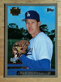 2001 Topps Archives #425 Orel Hershiser 00