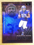 2020 Panini Illusions Retail #74 Dalvin Cook