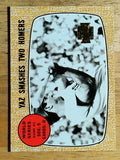 2001 Topps Archives #439 Carl Yastrzemski WS2 68