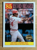 2001 Topps Archives #442 Tony Perez RB 86