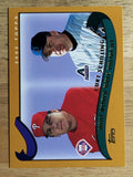 2002 Topps Traded #T271 Curt Schilling WW