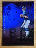 2020 Panini Illusions Retail #81 Daniel Jones