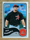 2003 Bazooka #245 Jeff Bagwell