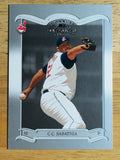 2003 Donruss Classics #24 C.C. Sabathia