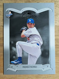 2003 Donruss Classics #42 Hideo Nomo