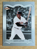2003 Donruss Classics #81 Kenny Lofton