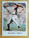 2003 Fleer Fall Classics #75 Jim Palmer GC