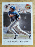 2003 Fleer Fall Classics #81 Paul Molitor GC
