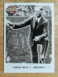 2003 Fleer Fall Classics #83 Connie Mack GC