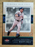 2003 Fleer Genuine #67 Edgar Martinez
