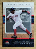 2003 Fleer Genuine #93 Manny Ramirez