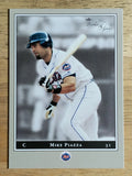 2003 Fleer Rookies and Greats #42 Mike Piazza