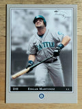 2003 Fleer Rookies and Greats #52 Edgar Martinez