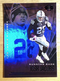 2020 Panini Illusions Retail #84 Josh Jacobs