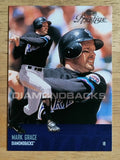 2003 Playoff Prestige #95 Mark Grace