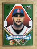 2003 Topps 205 #49 C.C. Sabathia