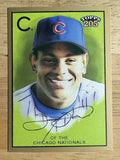 2003 Topps 205 #200 Sammy Sosa