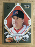 2003 Topps 205 #283B Curt Schilling Look Right