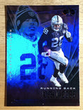 2020 Panini Illusions Retail #84 Josh Jacobs