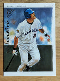 2003 Topps Gallery #9 Rafael Palmeiro