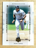 2003 UD Patch Collection #26 Frank Thomas