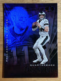 2020 Panini Illusions Retail #85 Carson Wentz