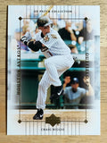 2003 UD Patch Collection #45 Craig Biggio