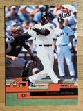 2003 Ultra #1 Barry Bonds