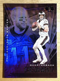 2020 Panini Illusions Retail #85 Carson Wentz