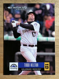 2005 Donruss #175 Todd Helton