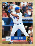2005 Donruss #217 Adrian Beltre