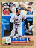 2005 Donruss #266 Bernie Williams