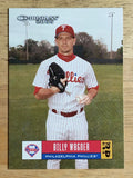 2005 Donruss #291 Billy Wagner