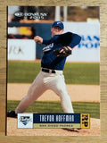 2005 Donruss #318 Trevor Hoffman