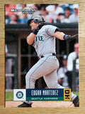 2005 Donruss #328 Edgar Martinez
