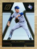 2005 Zenith #249 Nolan Ryan