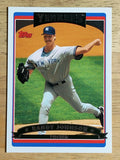 2006 Topps #460 Randy Johnson