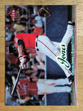 2007 Ultra #7 Andruw Jones