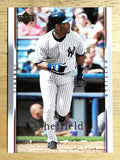 2007 Upper Deck #168 Gary Sheffield