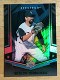 2008 Upper Deck Spectrum #33 Todd Helton