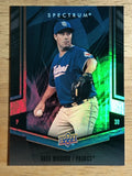 2008 Upper Deck Spectrum #78 Greg Maddux