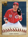2009 Sweet Spot #54 Joey Votto
